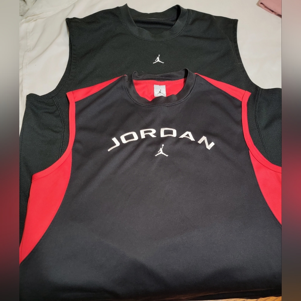 Jordan Bundle - image 1